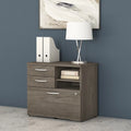 Storage Cabinet with Drawers