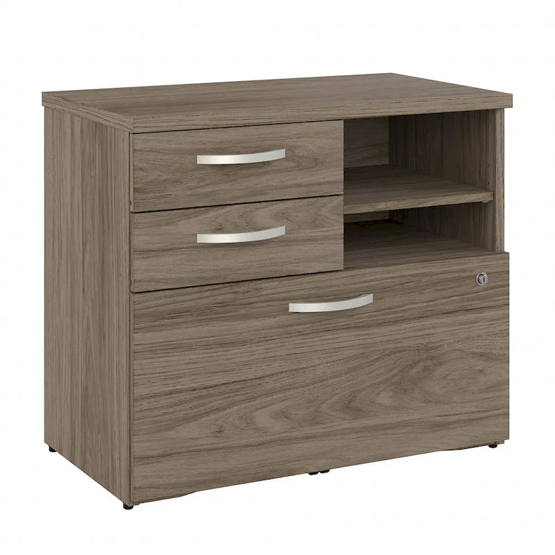 Storage Cabinet with Drawers
