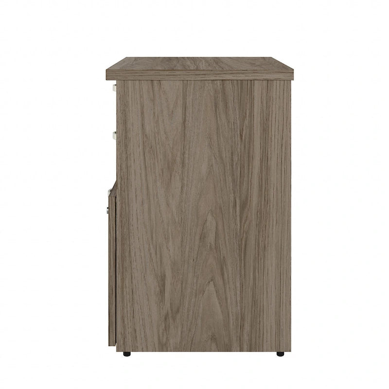 Storage Cabinet with Drawers