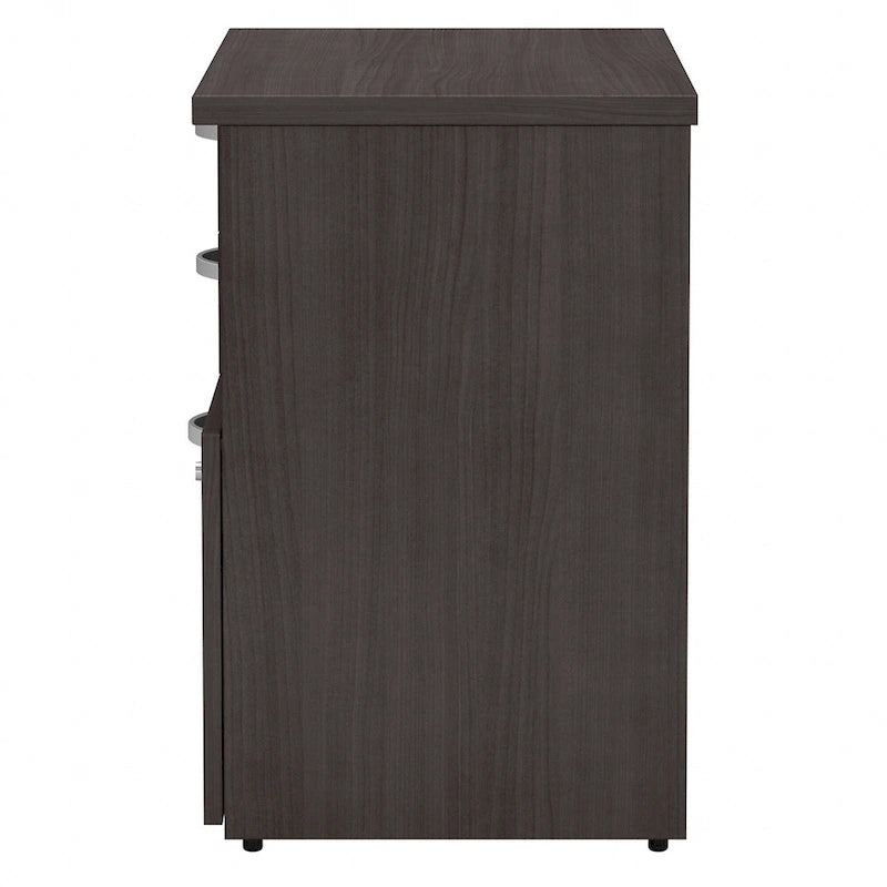 Storage Cabinet with Drawers
