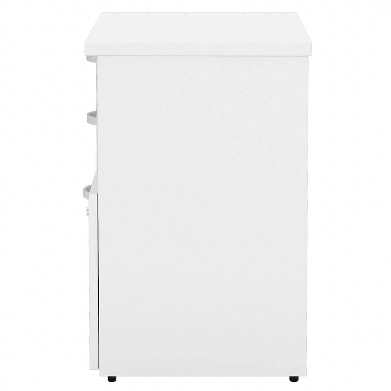 Storage Cabinet with Drawers
