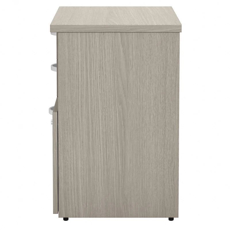 Storage Cabinet with Drawers