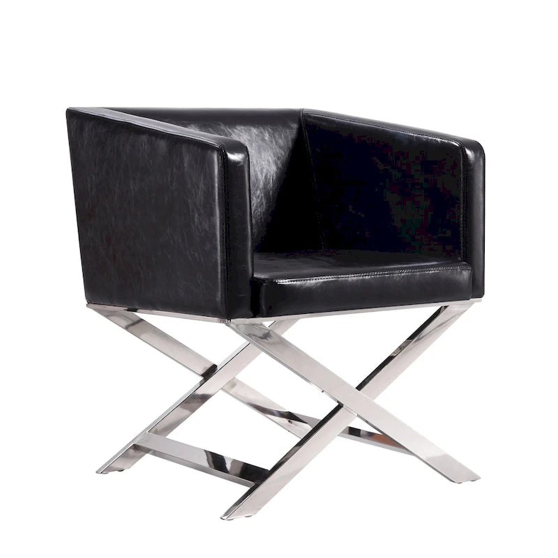 Lounge Accent Chair