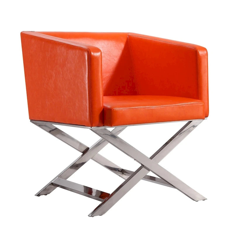 Lounge Accent Chair
