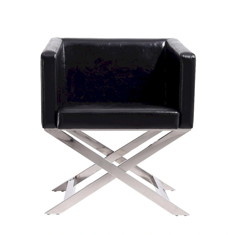 Lounge Accent Chair