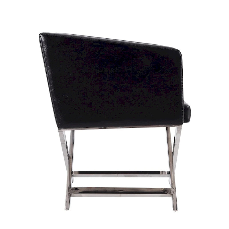 Lounge Accent Chair
