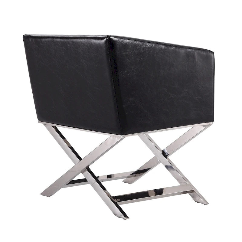 Lounge Accent Chair