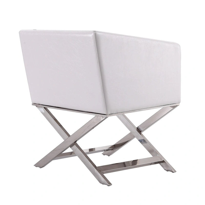 Lounge Accent Chair