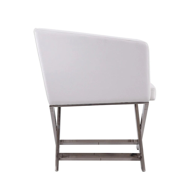 Lounge Accent Chair
