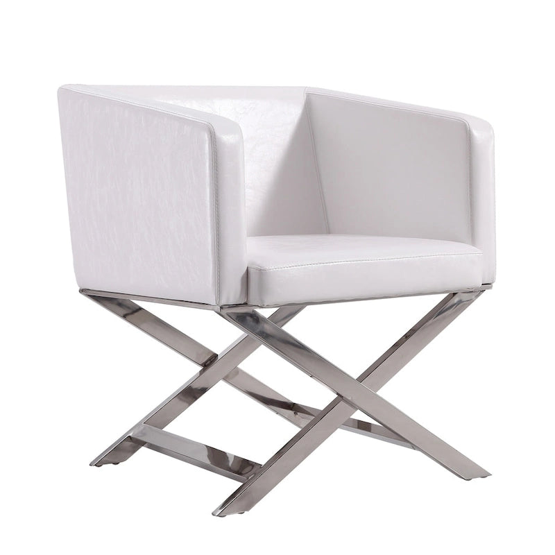 Lounge Accent Chair