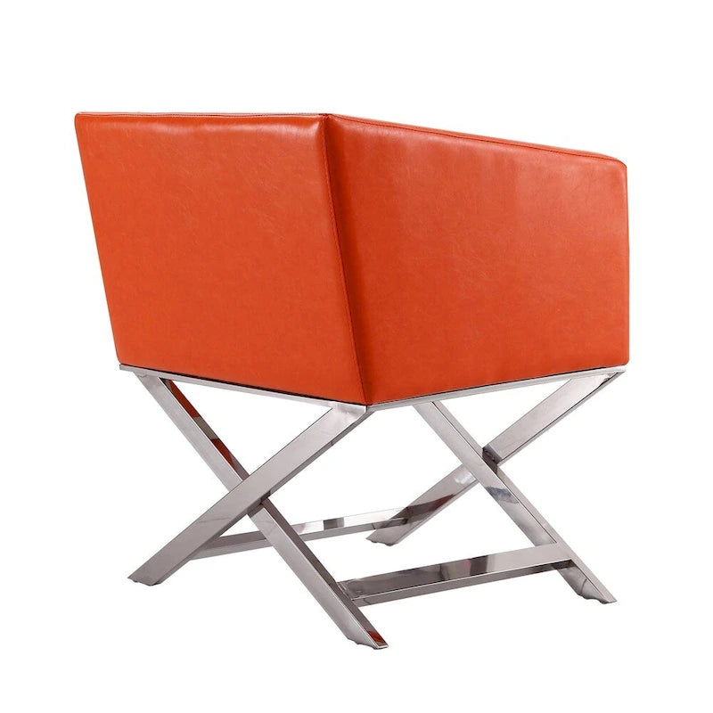 Lounge Accent Chair