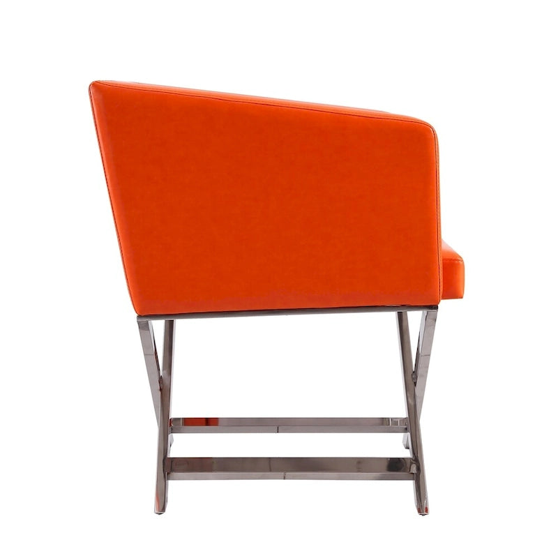 Lounge Accent Chair