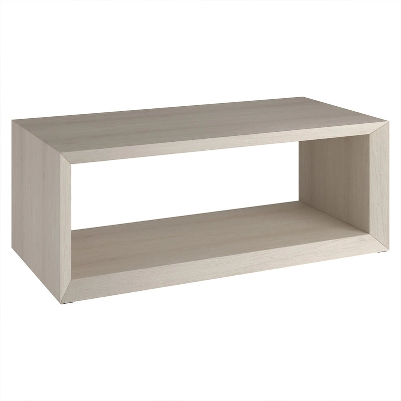 Rectangular Coffee Table