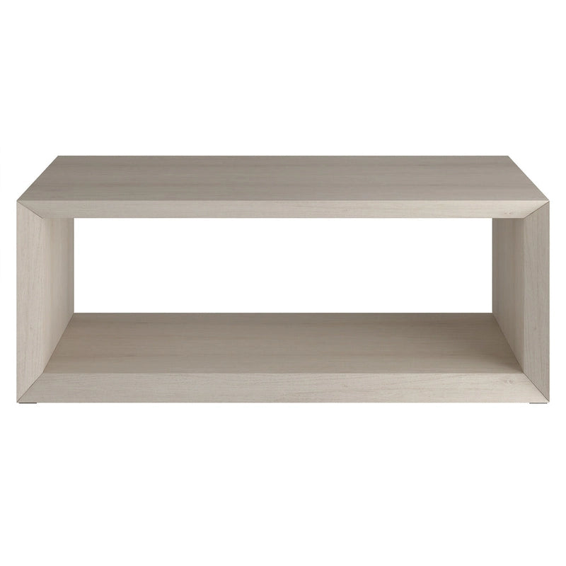 Rectangular Coffee Table