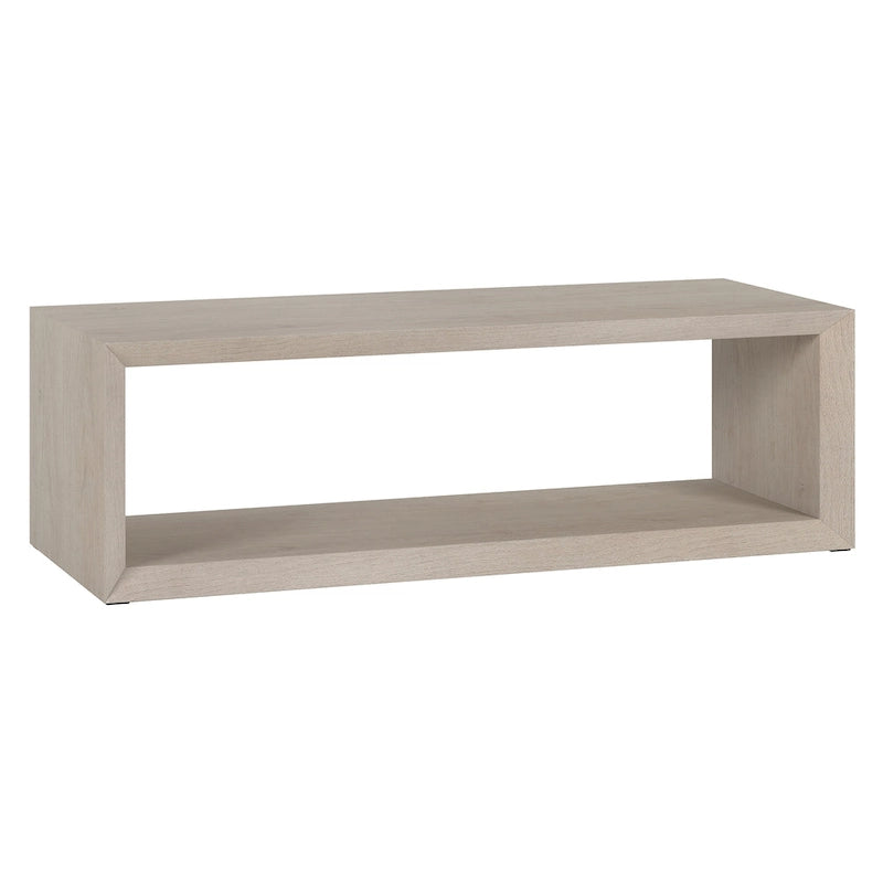 Rectangular Coffee Table