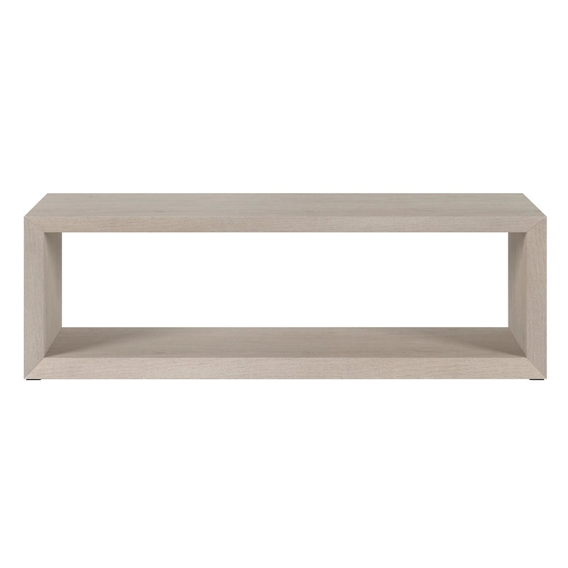Rectangular Coffee Table