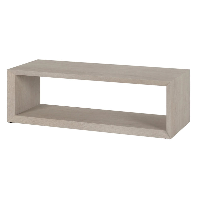 Rectangular Coffee Table