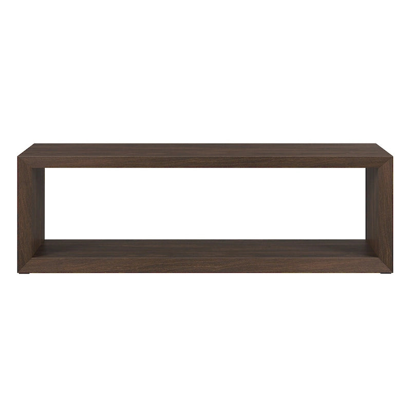 Rectangular Coffee Table
