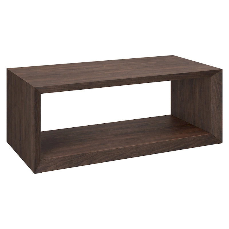 Rectangular Coffee Table