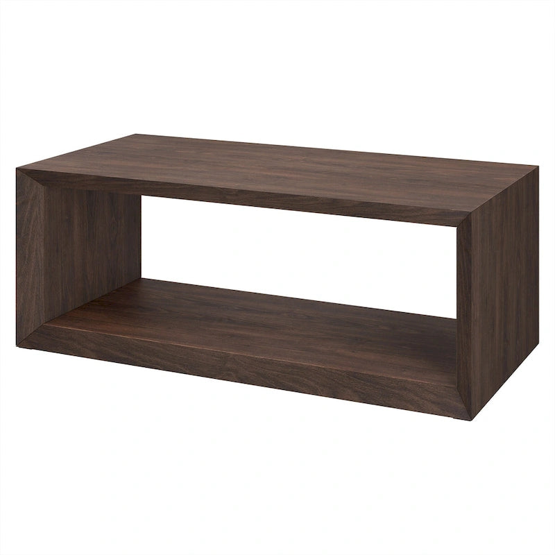 Rectangular Coffee Table