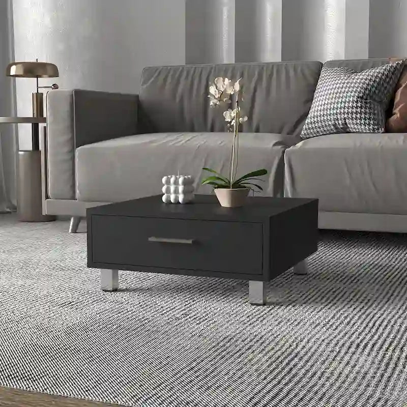 10-inch Tall Coffee Table