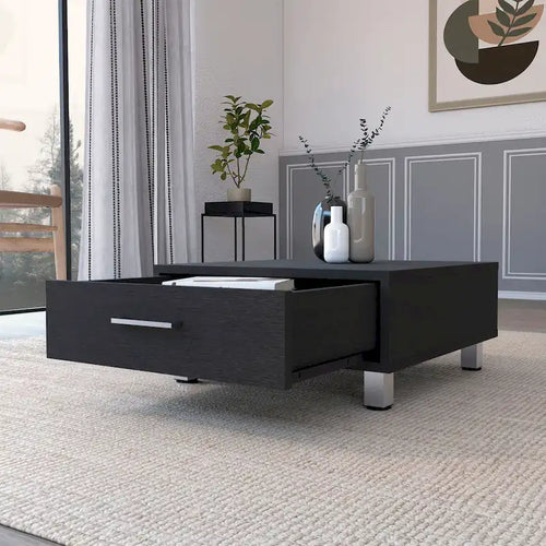 10-inch Tall Coffee Table
