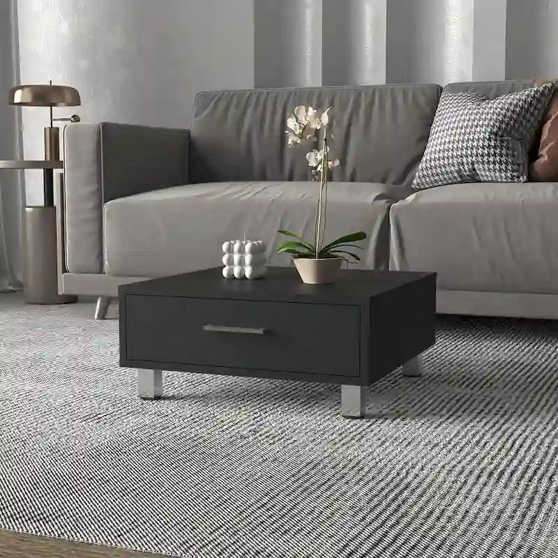 10-inch Tall Coffee Table