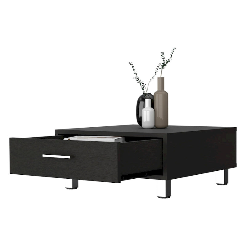10-inch Tall Coffee Table