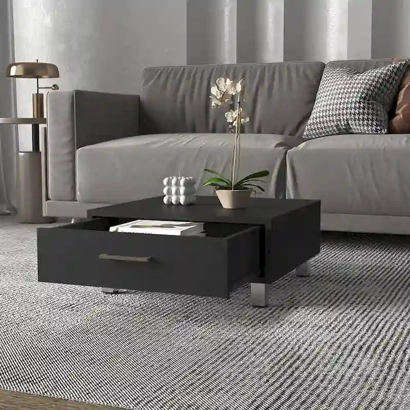 10-inch Tall Coffee Table