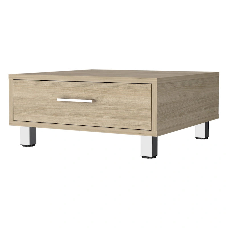 10-inch Tall Coffee Table