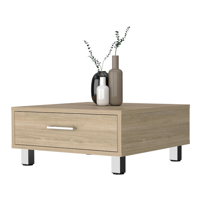 10-inch Tall Coffee Table