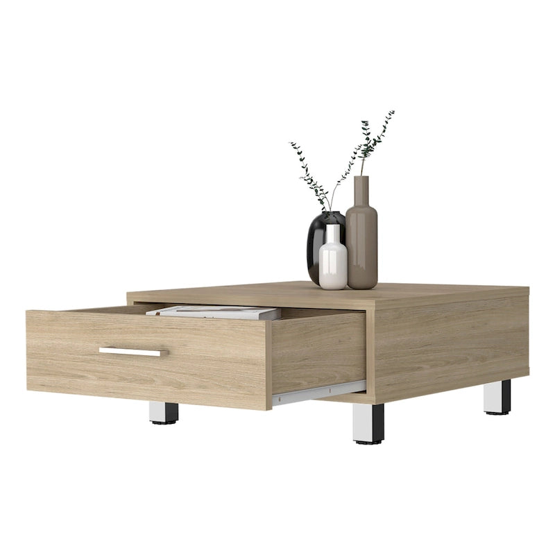 10-inch Tall Coffee Table