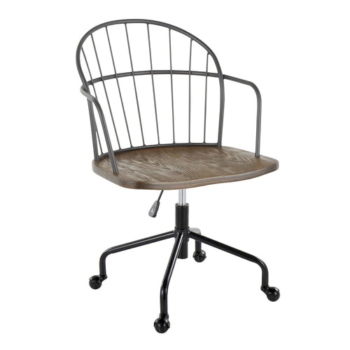 Adjustable Office Chair