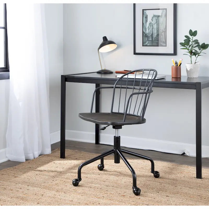 Adjustable Office Chair