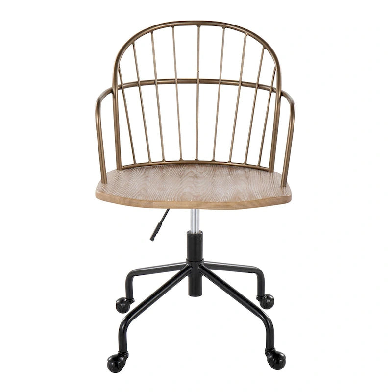 Adjustable Office Chair