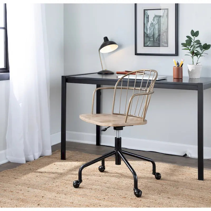 Adjustable Office Chair