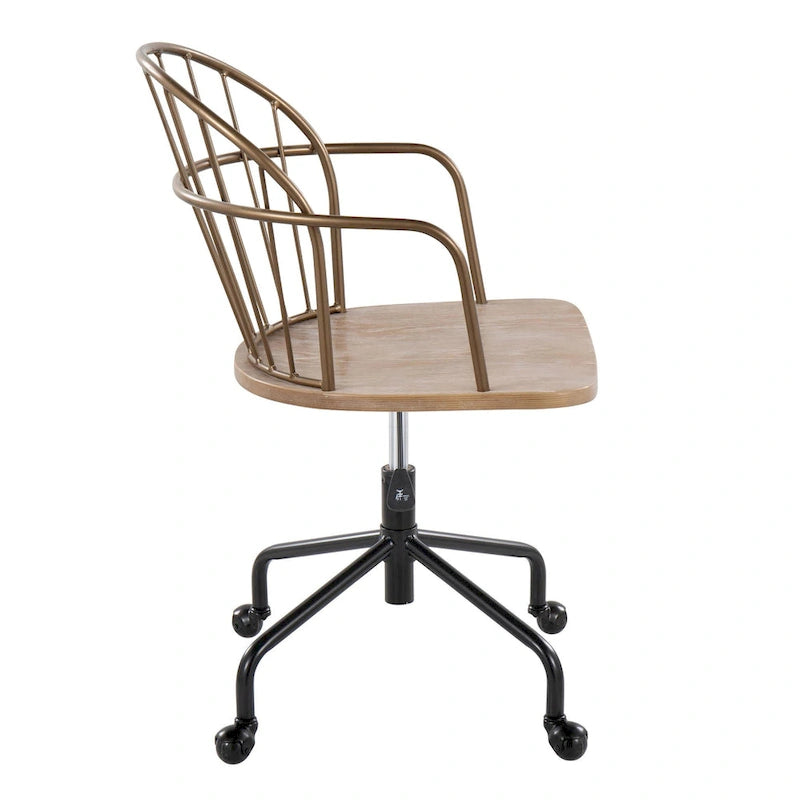 Adjustable Office Chair