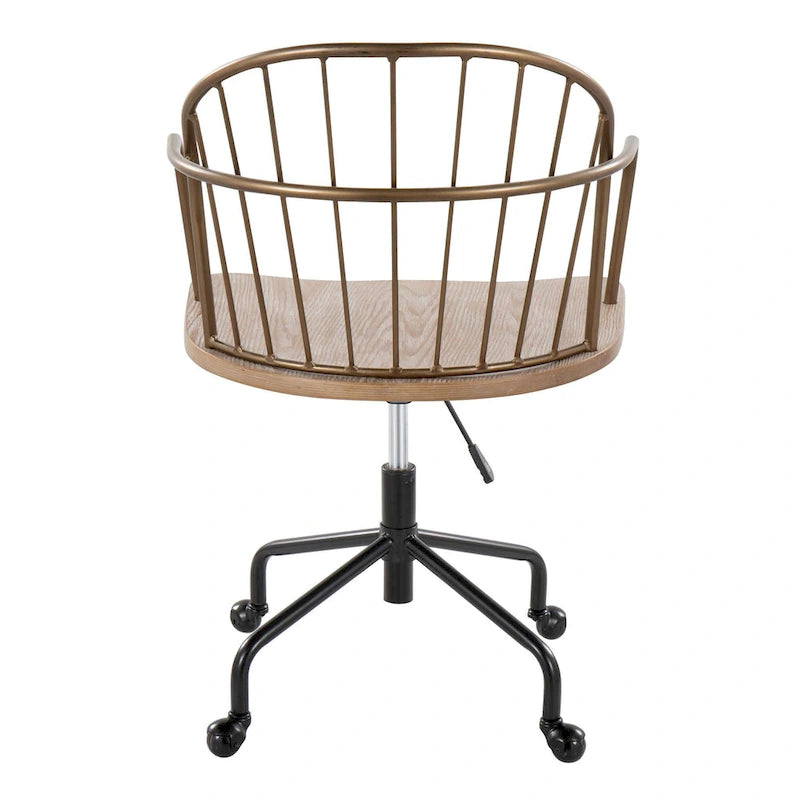 Adjustable Office Chair
