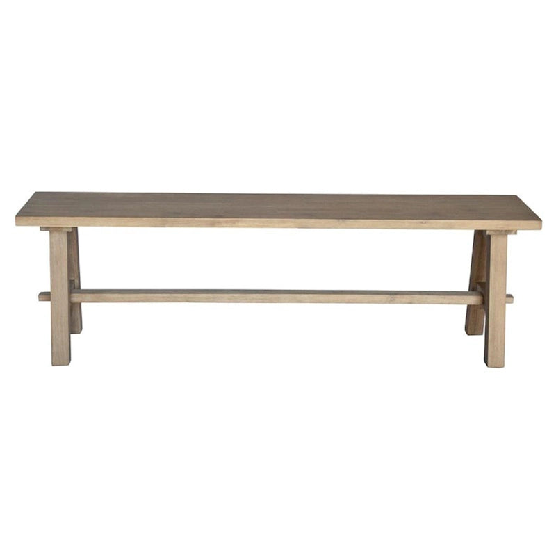 59 Bench A Base