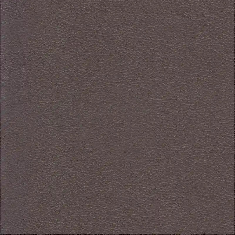 Top Grain Leather Loveseat with Feather Memory Foam and Springs