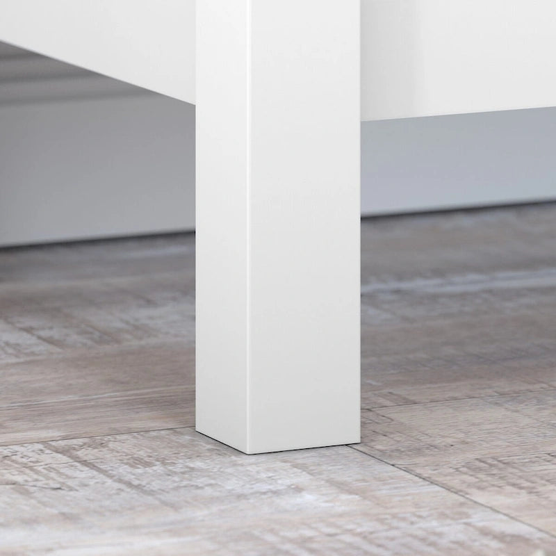 Farmhouse Living Room End Table.