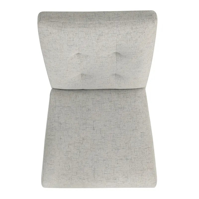 Tufted Back Dining Chair - Set of 2