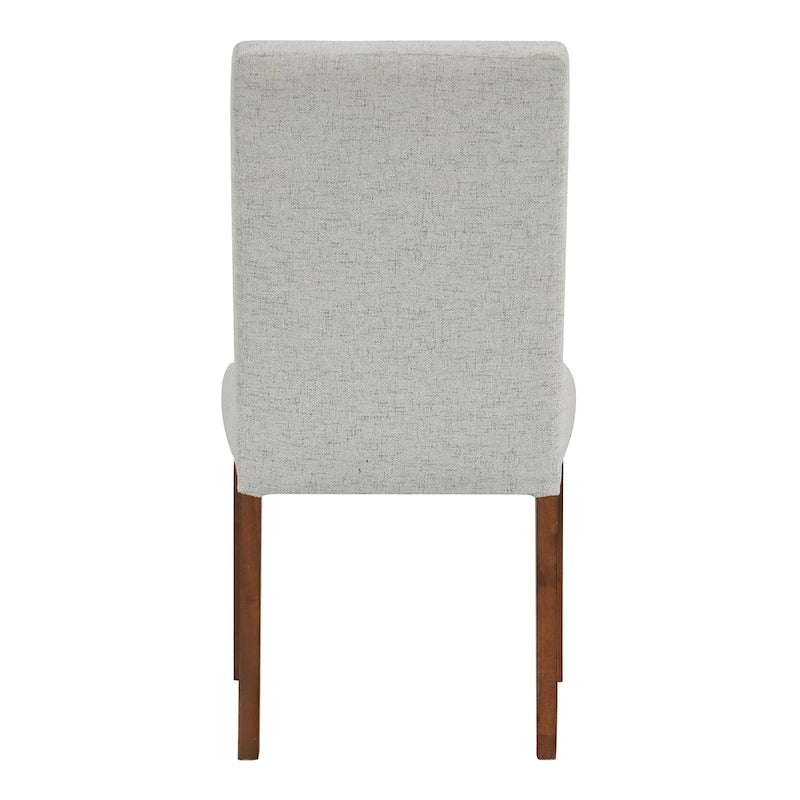 Tufted Back Dining Chair - Set of 2